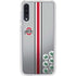 Ohio State University Buckeyes Galaxy A50 Clear Case